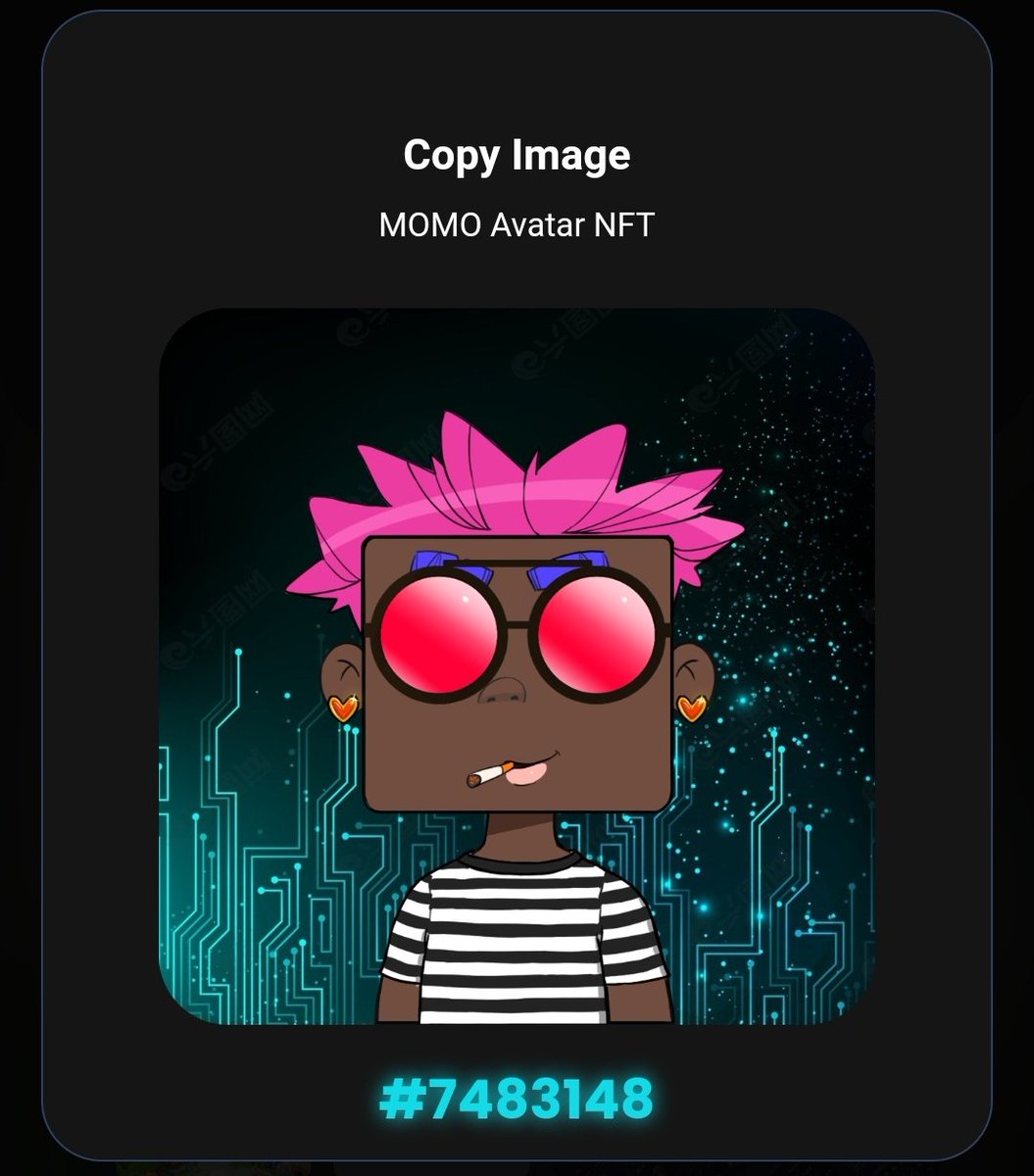 Mutno8's tweet photo. @MOBOX_Official Its really cool @MOBOX_Official https://t.co/CPumCGFWV0
