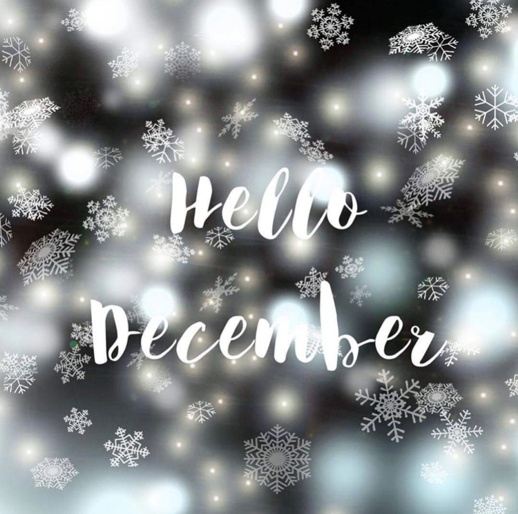 SchoolGbe's tweet photo. #December #HappyDecember #onegbe #gbestrong #fcps #newmonth https://t.co/Ggk8UKyStL