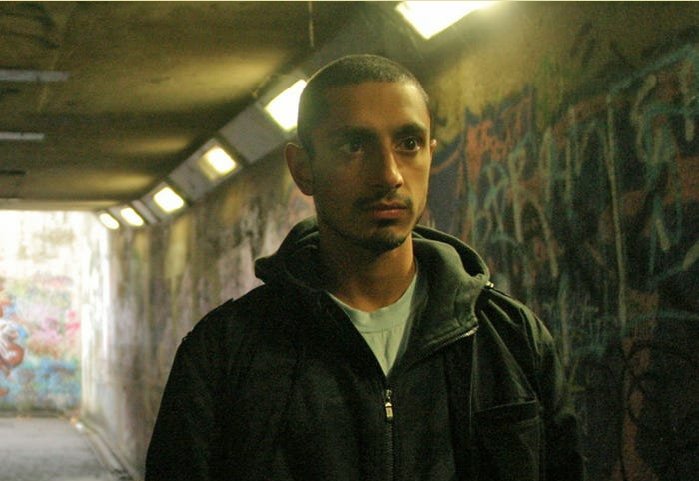 Happy birthday to the talented Riz Ahmed! 