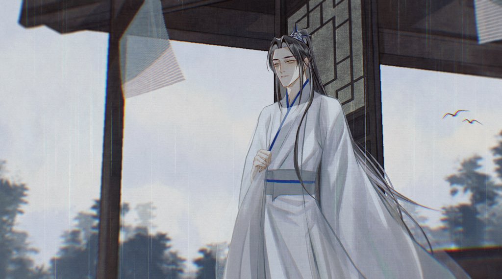 Kuze0907's tweet photo. #二哈和他的白猫师尊 #2ha #楚晚宁 #燃晚
试笔刷 https://t.co/2UEkTzovhv