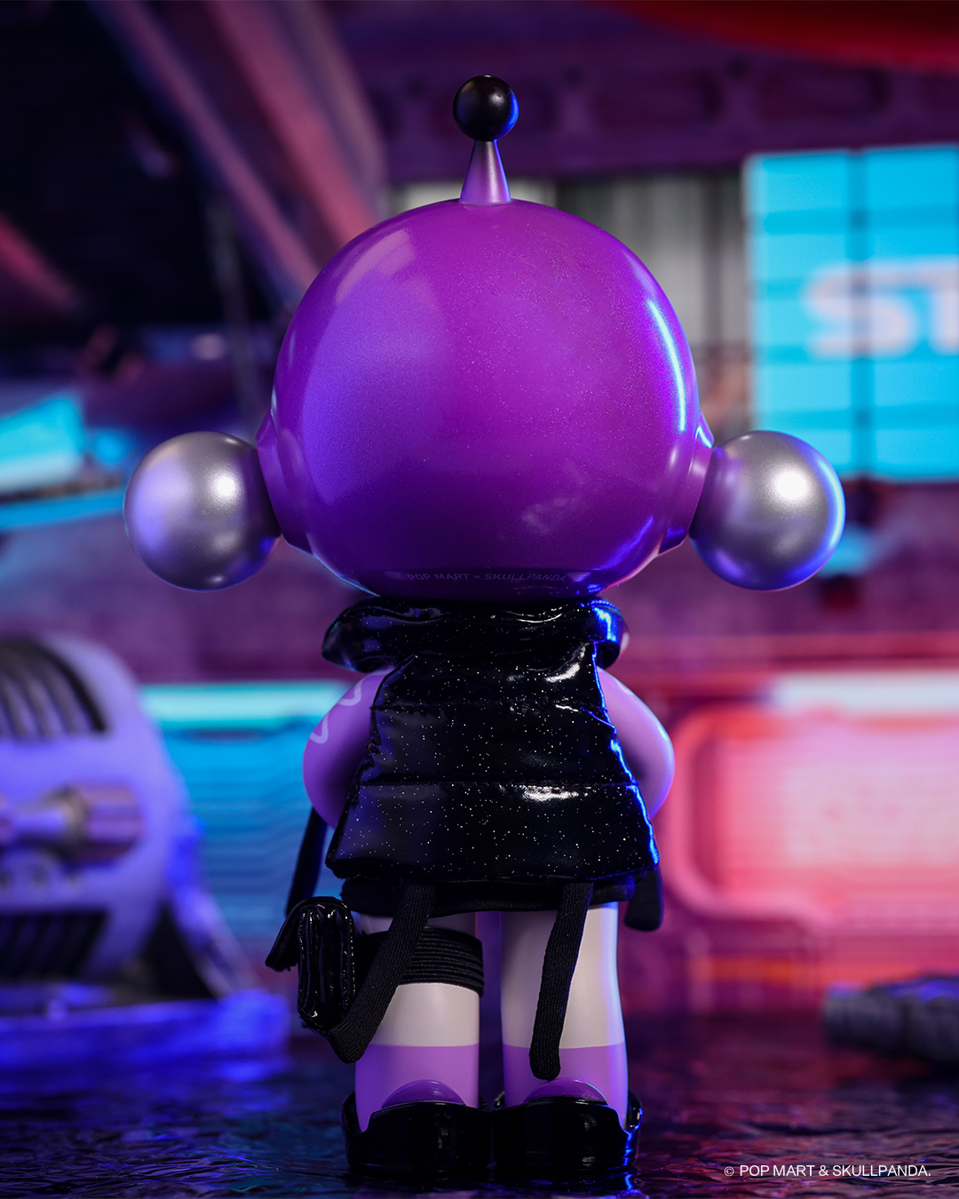 POP MART JAPAN on X: 