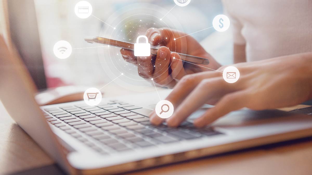 Use of the #cloud is now a must for businesses. With #RemoteWork here to stay, CIOs must ensure their company's infrastructure allows complete and secure business continuity. #HybridCloud is a good solution, as it keeps sensitive data on-premises. readyforsocial.com/6b2cca8ddc36