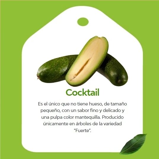 GFrusur's tweet photo. Ven a nuestras tiendas y prueba este maravilloso Aguacate Cocktail!! Aguacate sin hueso de @fTROPS https://t.co/24tGDSXutn