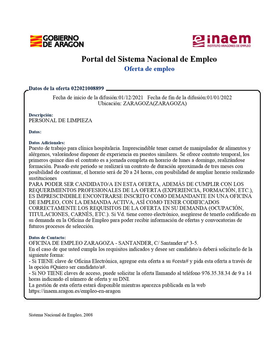 CIEM El Matadero tweet media