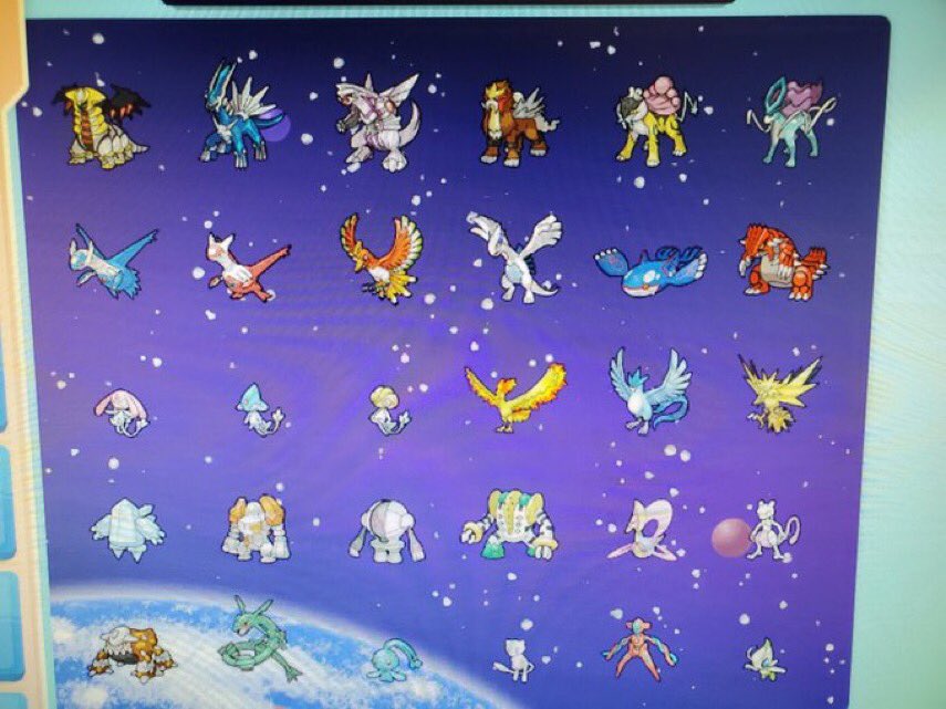 かなで 出 画像のポケモンは全て色違いです 通常色 求 ブーバーン ドサイドン ポリゴンz ポリゴン2 ラクライ ニョロトノ キングドラ ウソハチ ポッポ プラスル マイナン ハンテール サクラビス タマタマ ガルーラ ダイパ