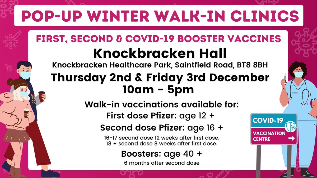 Belfast Trust tweet media