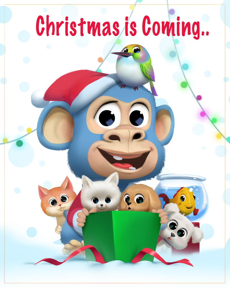 Ape Kids Club tweet media