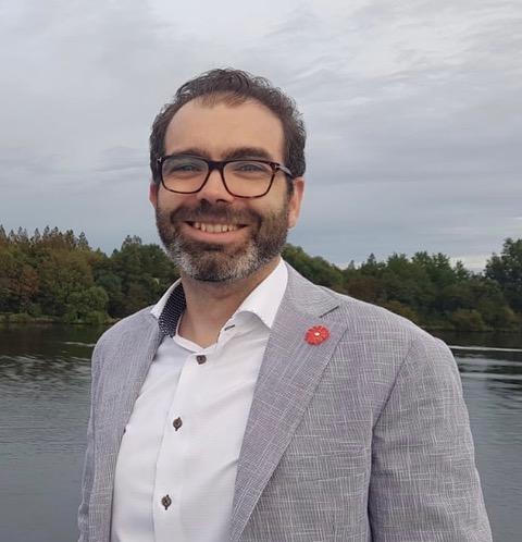 DAUINatPoliTO's tweet image. 🗓️Today, h12:30 - Conference Room "Luigi Ciminiera”
“Can we Rely on Self-Driving Vehicles?”, with @PaoloRech, @MSCActions Fellow at @PoliTOnews
Info 👉 dauin.polito.it/news/(idnews)/…
#ConvolutionalNeuralNetworks #GraphicsProcessingUnit #TensorProcessingUnit #FasterRCNN #ResNet #DAUIN