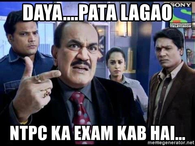 prav9kr's tweet photo. #JusticeForRailwayStudents
#NTPC https://t.co/8pXAN5Jg1v