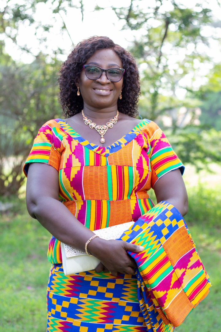 NMIMR_UG's tweet photo. Professor Regina Appiah-Opong, Professor of Toxicology/Pharmacology and Head of the Department of Clinical Pathology, on Tuesday, 23rd November, 2021, was inducted as a fellow of the Ghana Academy of Arts and Sciences.   
The Institute wishes to congratulate her on her induction. https://t.co/AnN73NZ6wL
