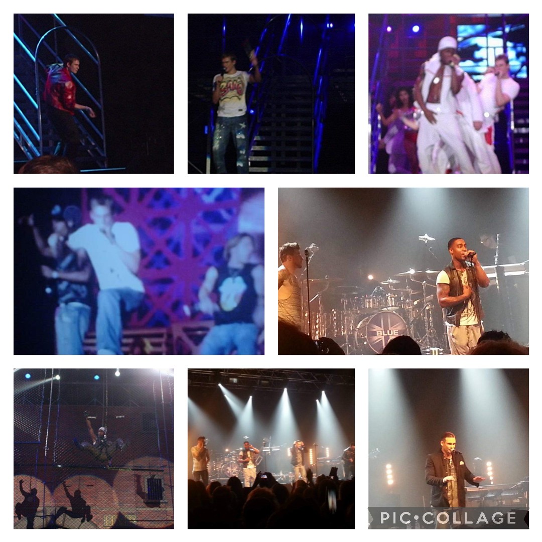 MichelleBoudin_'s tweet photo. Tickets booked for @officialblue !!Omg I can not wait ππ Feel like a teenager again #Blueareback π https://t.co/ywfkAZ1WEP