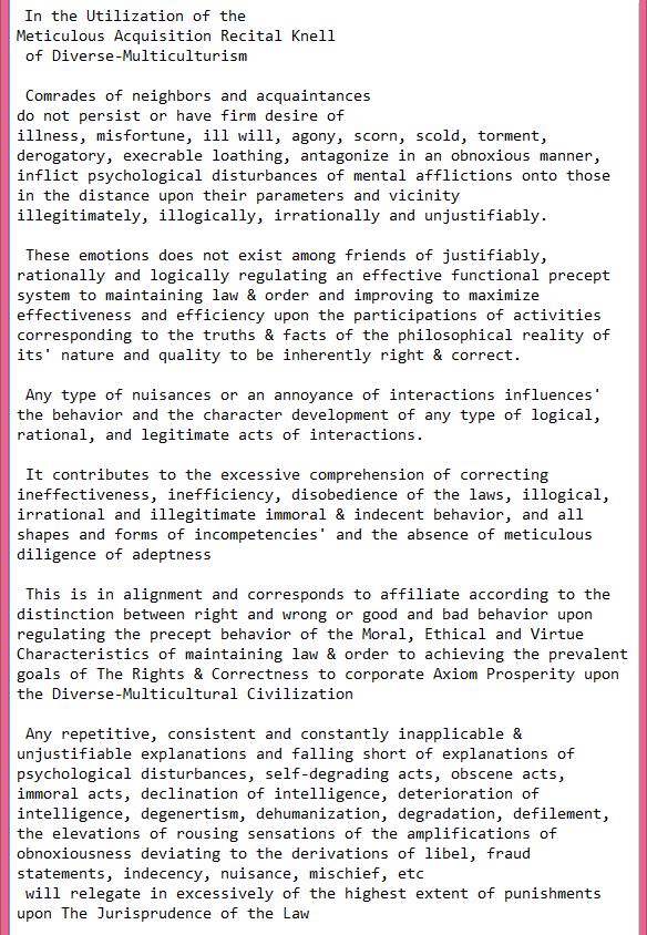 MarkAnthonyTan_'s tweet photo. Quotes &amp; Published Notes
 of Introspective Jurisprudence
from I, @MarkAnthonyTan_ https://t.co/YG6T6xc45D