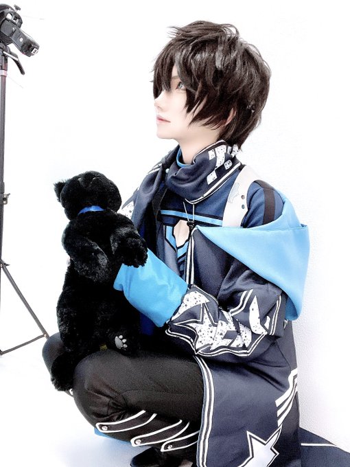 ぬいぐるみのtwitterイラスト検索結果