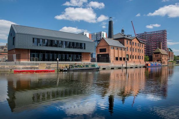 LLEPnews's tweet photo. The #LLEP works with @HMGMidlands to set out key investment priorities for #Leicester and #Leicestershire. These are based on areas of need within our #LocalEconomy. Find out more on our website: https://t.co/MwBGbq3qfN https://t.co/4izlSewE1o