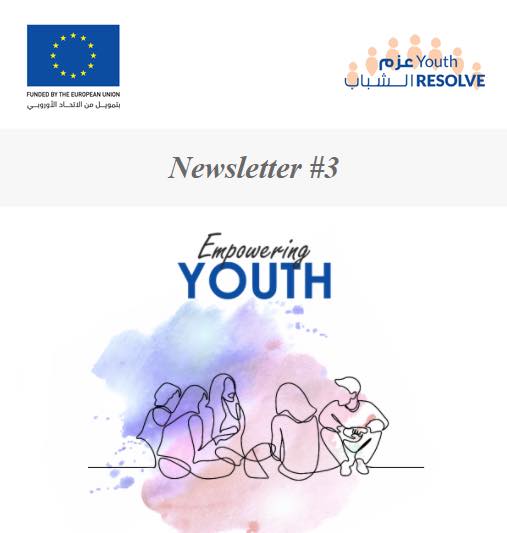 Youth Committees &amp; Playmakers continue their journey towards becoming leading actors in their communities. The first project year was successfully concluded. Head over the link below to check their latest activities!
mailchi.mp/wvi/empowering…
#EUMadadFund #YOUTHRESOLVE2 #EU4YOUTH