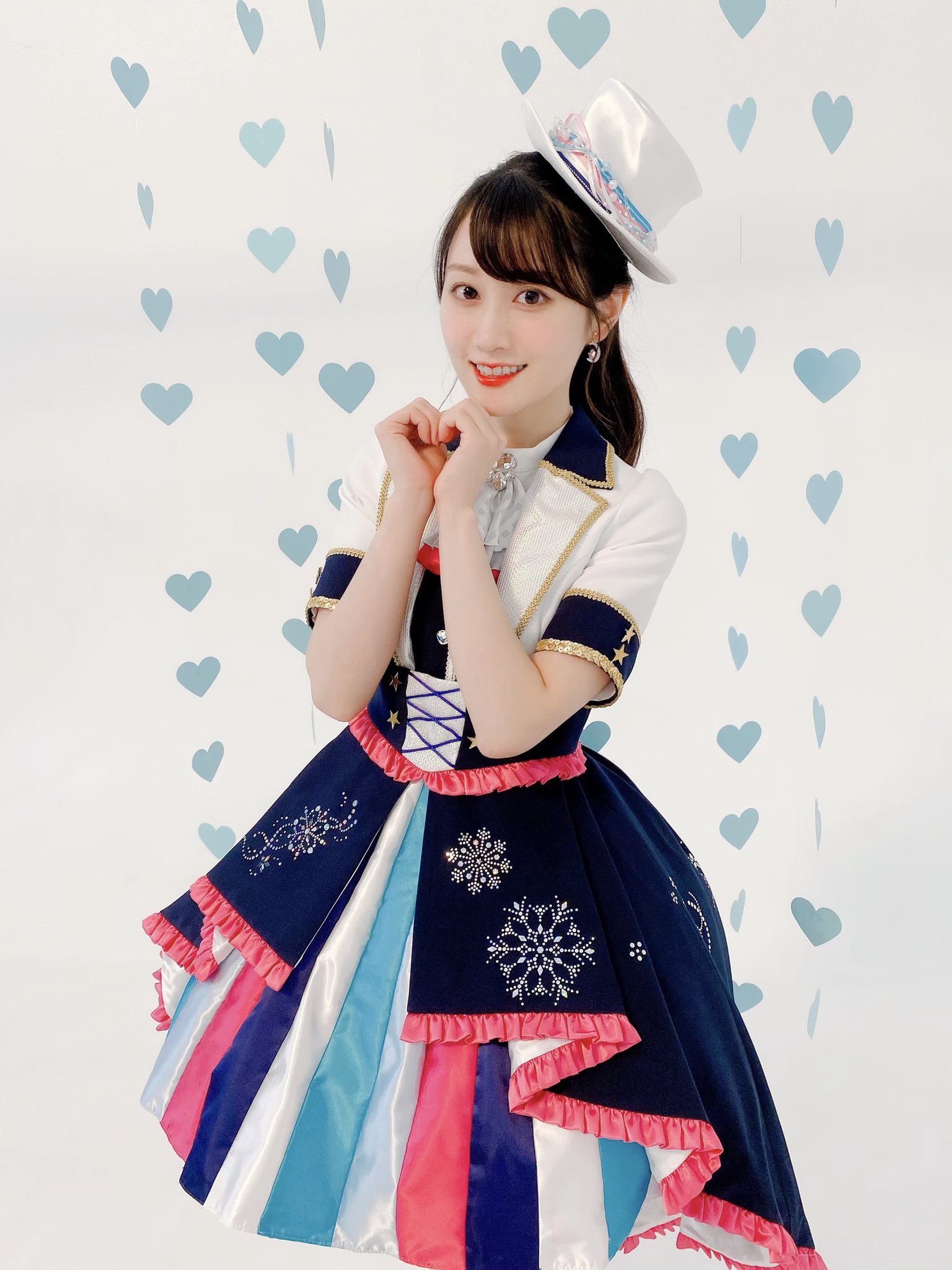 小倉 唯 Official on X: 