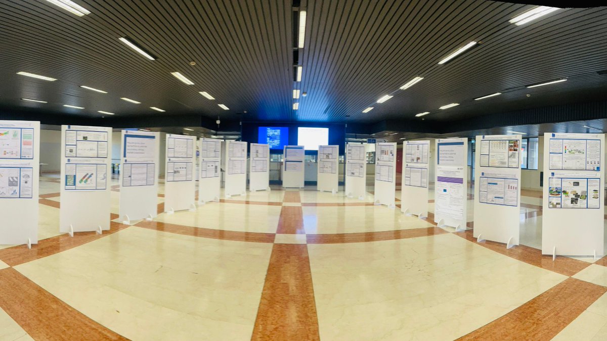 #DICATAMday #unibs #ingegneria

#Formazione e #Ricerca nel DICATAM: alle 14:00 il Dipartimento presenta le proprie attività di punta al mondo accademico e al territorio. Focus su sfide del #futuro, #PNRR e offerta formativa. Segui  l'evento live 👉 bit.ly/3d6RMCd