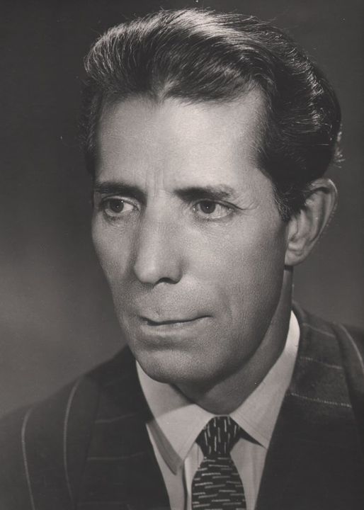 режиссер на г