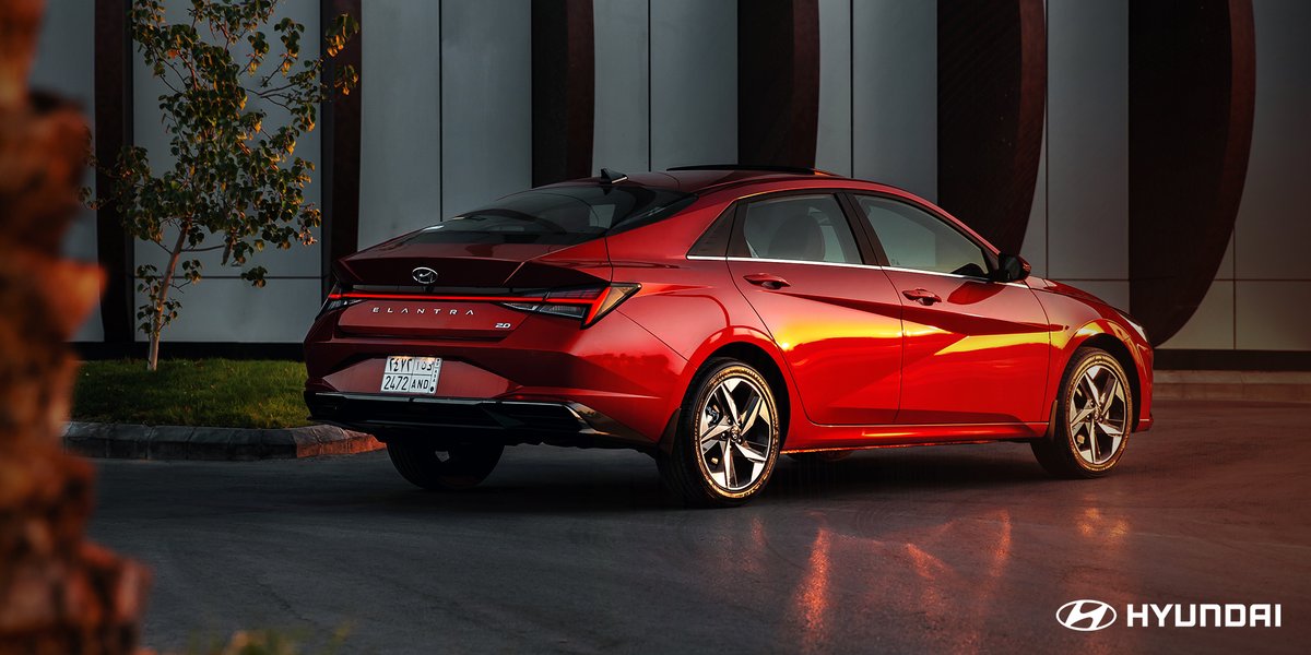 HyundaiMEA's tweet photo. Drive Elantra and be sure to the get the glances.
#HyundaiElantra #ThisIsHowYouDare #ParametricDynamics #HyundaiMEA https://t.co/oBSCPX2wab