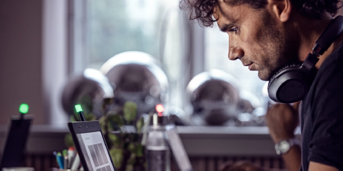 Eposaudio's tweet image. IT teams sometimes have to manage thousands of employee devices. The terms #ThinClient and #ThickClient refer to those individual computers.

But what exactly are they and how do they compare ? Discover the answer to this and more here: epos.link/FVYyfl

#EPOS