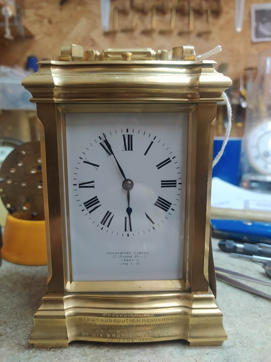 Anna-Rose Kirk tweet media