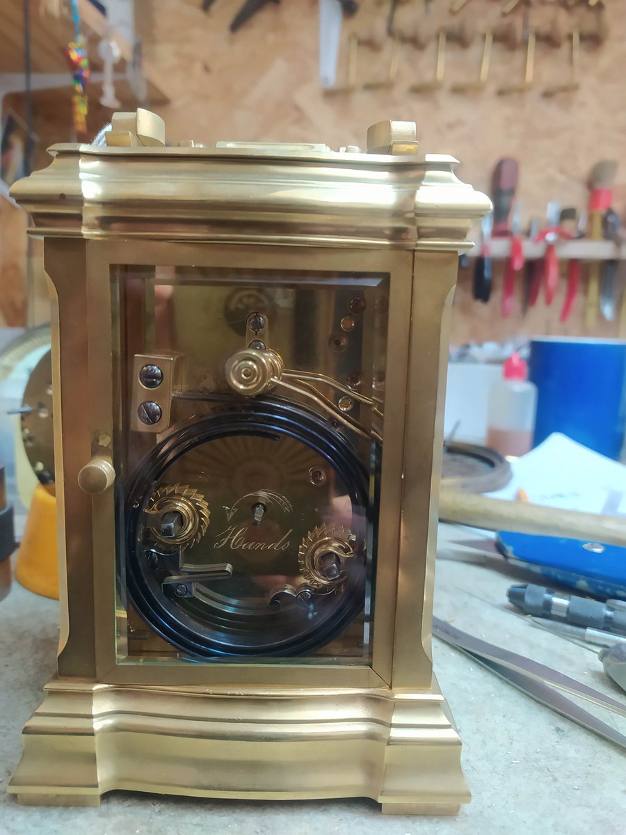 Anna-Rose Kirk tweet media