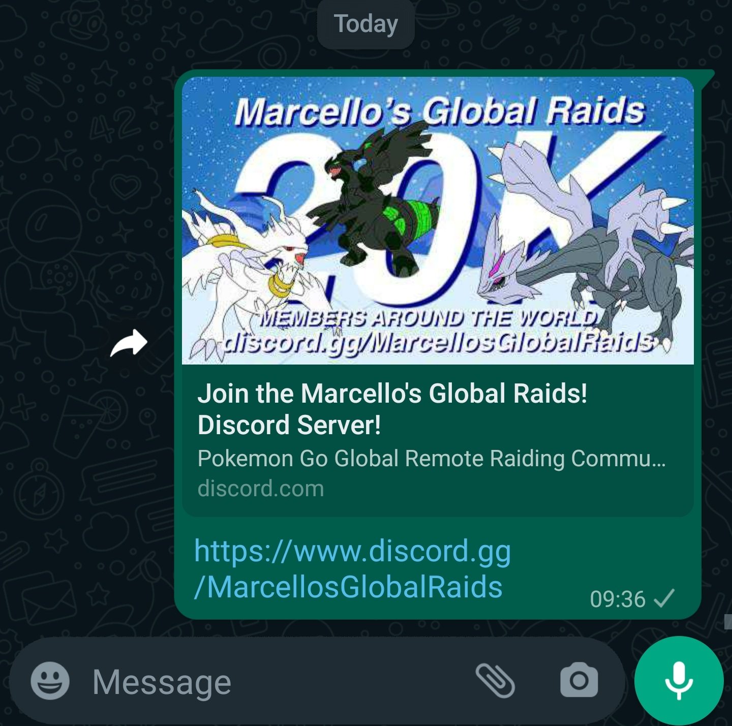 Globalraidspogo Globalraidsgo Twitter