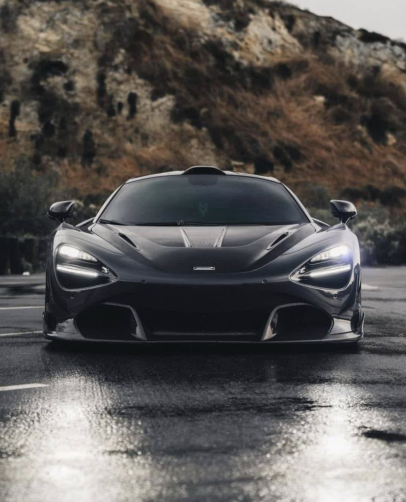 LUX Cars tweet media