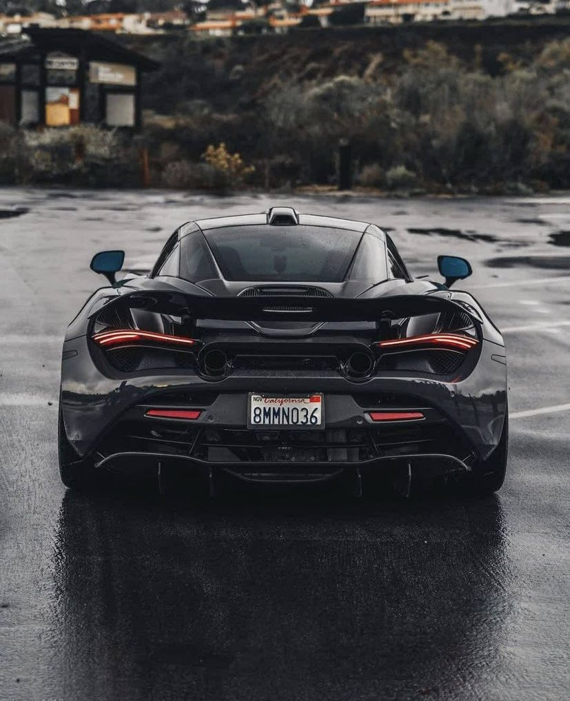 LUX Cars tweet media