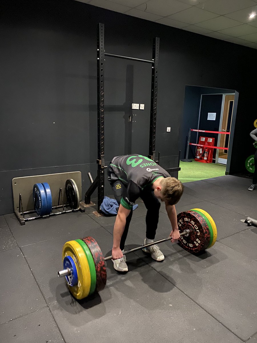 Taking our Sports and Fitness enrichment session to the active fitness club this afternoon! Teaching our students how to lead a healthy and active lifestyle! 🏋️‍♂️💪🏼🏃🏻 #HealthyPeopleHealthyNation <a href="/Invictussixth1/">Invictussixth</a> <a href="/EllowesPe/">Ellowes Hall PE Department</a>