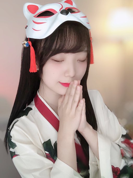 コスプレイヤーHattie（へティー）のTwitter画像34