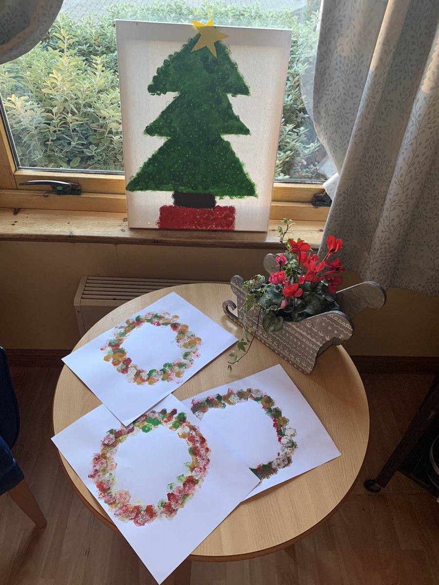 Ferryfield House Willow Ward tweet media