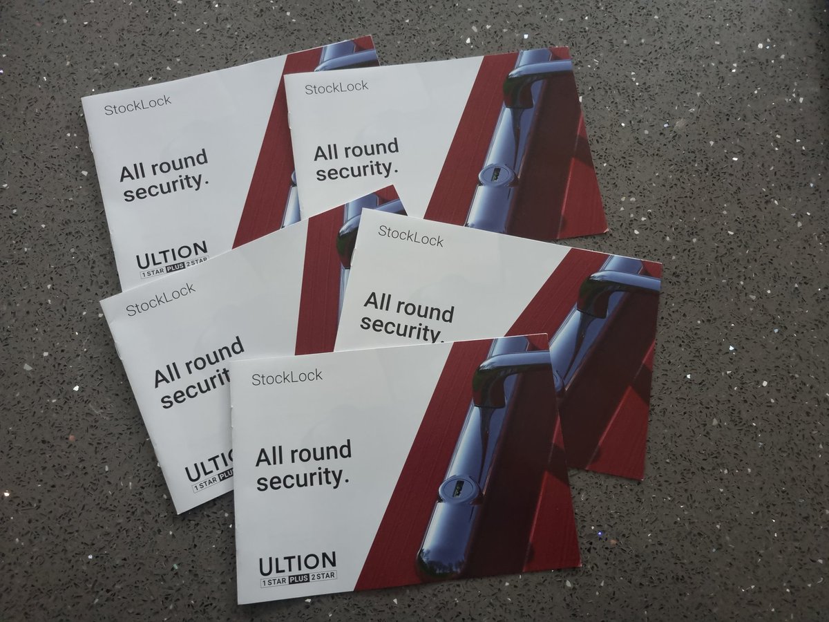 StockLock (@stocklock3) on Twitter photo 