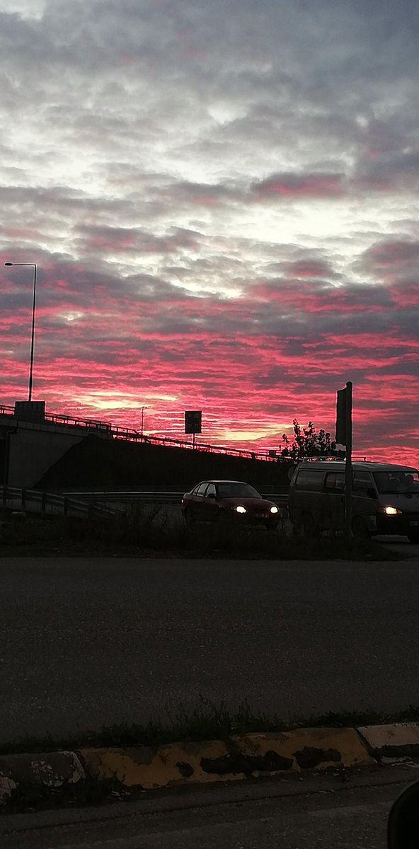 Hayırlı akşamlar 🙋‍♂️