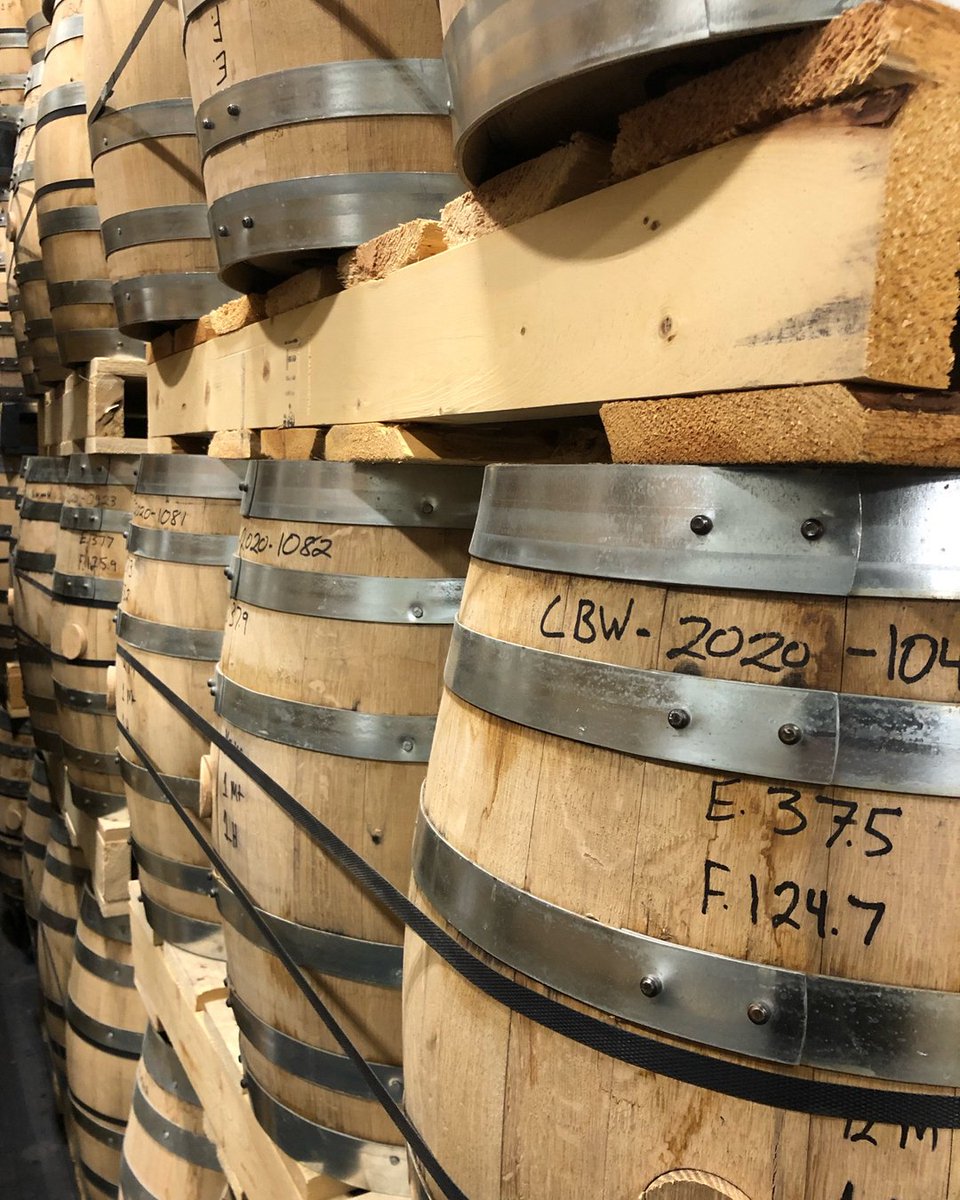 distillery291's tweet photo. Worth the wait!
.
.
.
#291coloradowhiskey #X291 #coloradowhiskey #hardmadethecoloradoway #291family #ruggedrefinedrebellious #livefastdrinkresponsibly #graintoglass #rideitlikeyoustoleit #drinkitlikeyouownit #bigboldbeautiful #whiskey #whisky #bourbon #awardwinningwhiskey #coc https://t.co/1iz5c1ZdT9