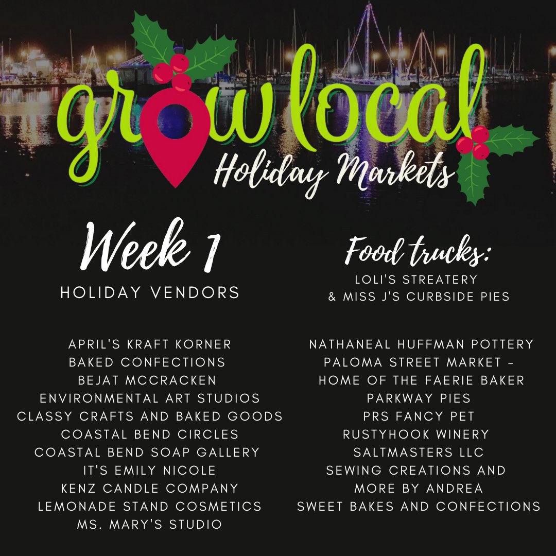 Grow Local Farmers' Market tweet media