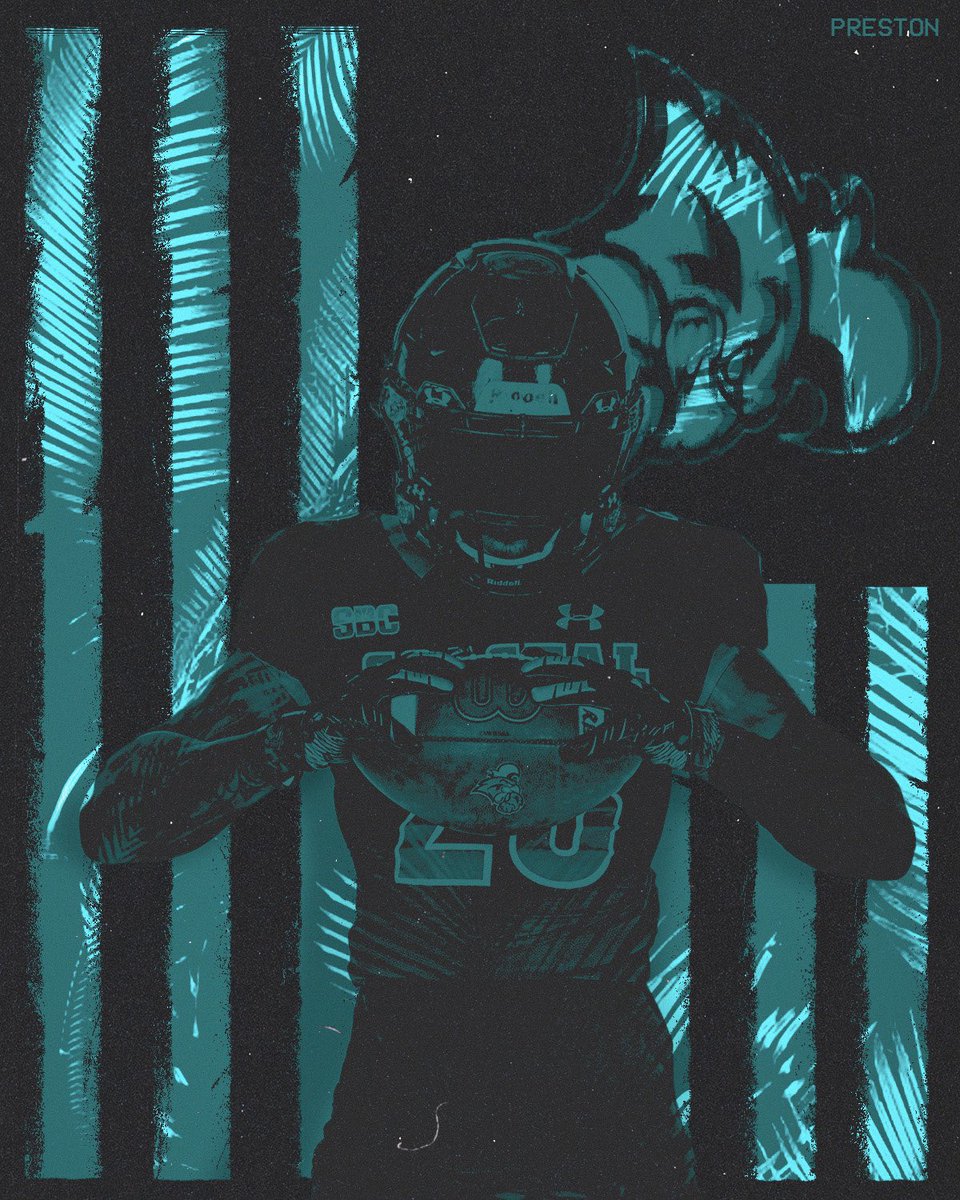 🥷🏽Preston ”Assassin P” Smith🥷🏽 (@preston19smith) on Twitter photo "When you've got something to prove, there's nothing greater than a challenge."- Teddy Bradshaw #BallAtTheBeach #BEL1EVE 💚🏝 <a href="/BallAtTheBeach/">Coastal Football Recruiting</a> <a href="/CoachMattPearce/">Matt Pearce</a> "When you've got something to prove, there's nothing greater than a challenge."- Teddy Bradshaw #BallAtTheBeach #BEL1EVE 💚🏝 <a href="/BallAtTheBeach/">Coastal Football Recruiting</a> <a href="/CoachMattPearce/">Matt Pearce</a>