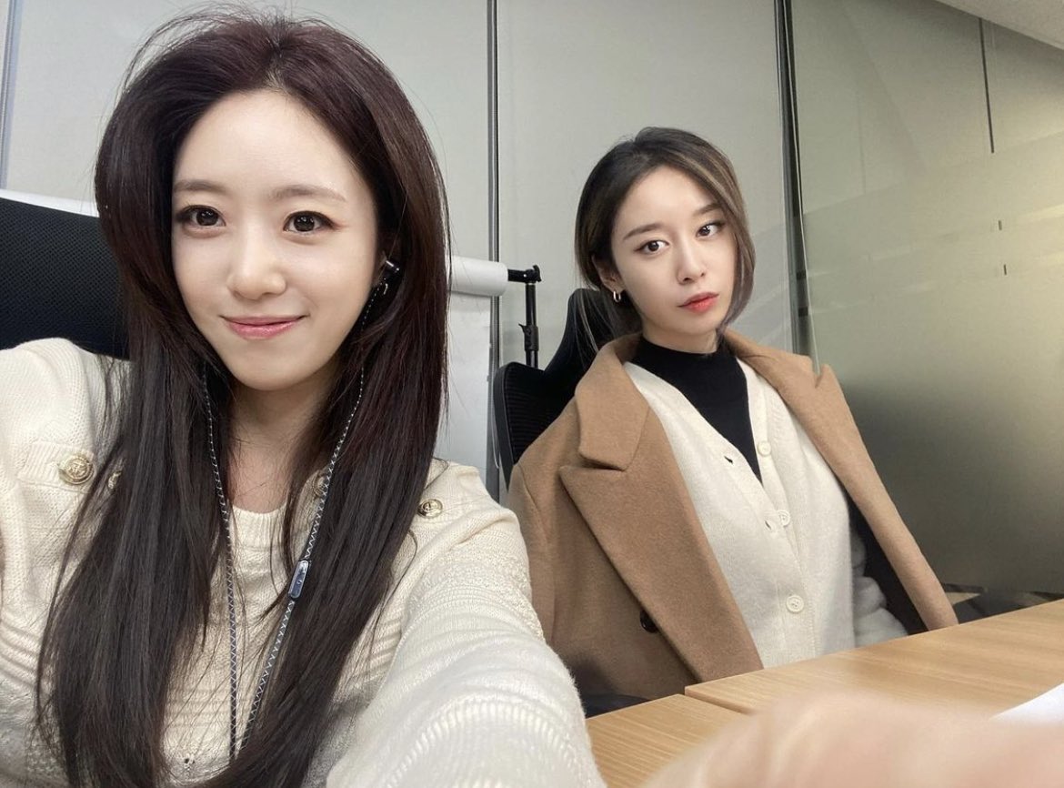 211202 지연 인스타그램 업데이트🔔
긍정이와 박지연 #지연 #JIYEON