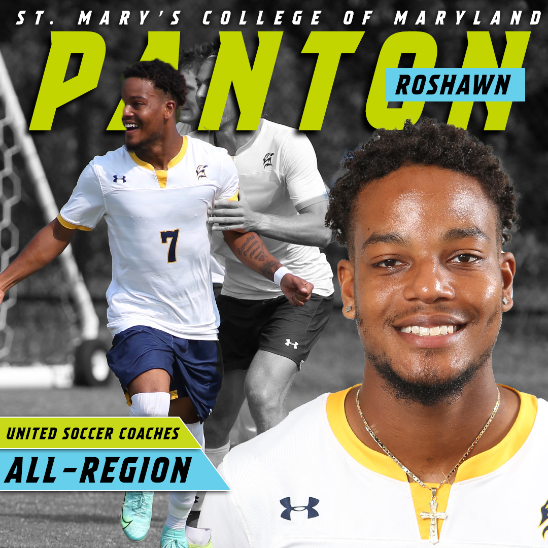 GoUnitedEast's tweet photo. These Seahawks were in in flight ALL season long 🛫⚽️#RisingUnited

Congrats to Roshawn Panton (2nd) and Jacob Breslauer (3rd) on being named to the All-Region Team!

@smcseahawks / @SMCM_MSOCCER https://t.co/wNanj57tct