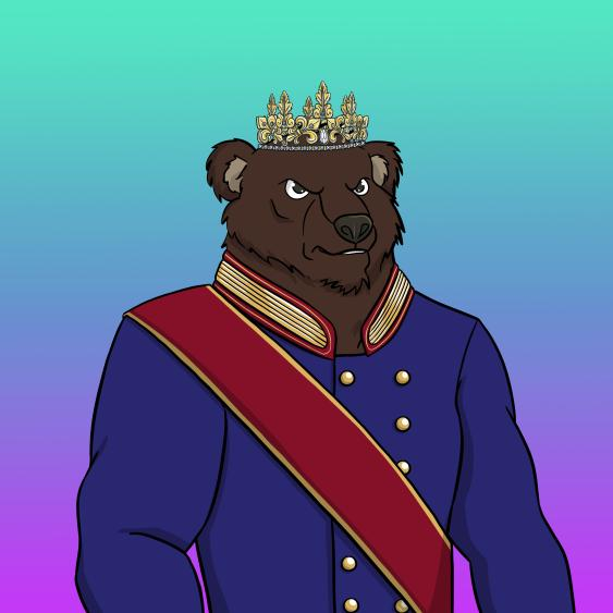 GT86HATER's tweet photo. @cryptoBILLnfts I too want to buy a @RoyalBears_ bear amigo https://t.co/GrvFbdldpJ