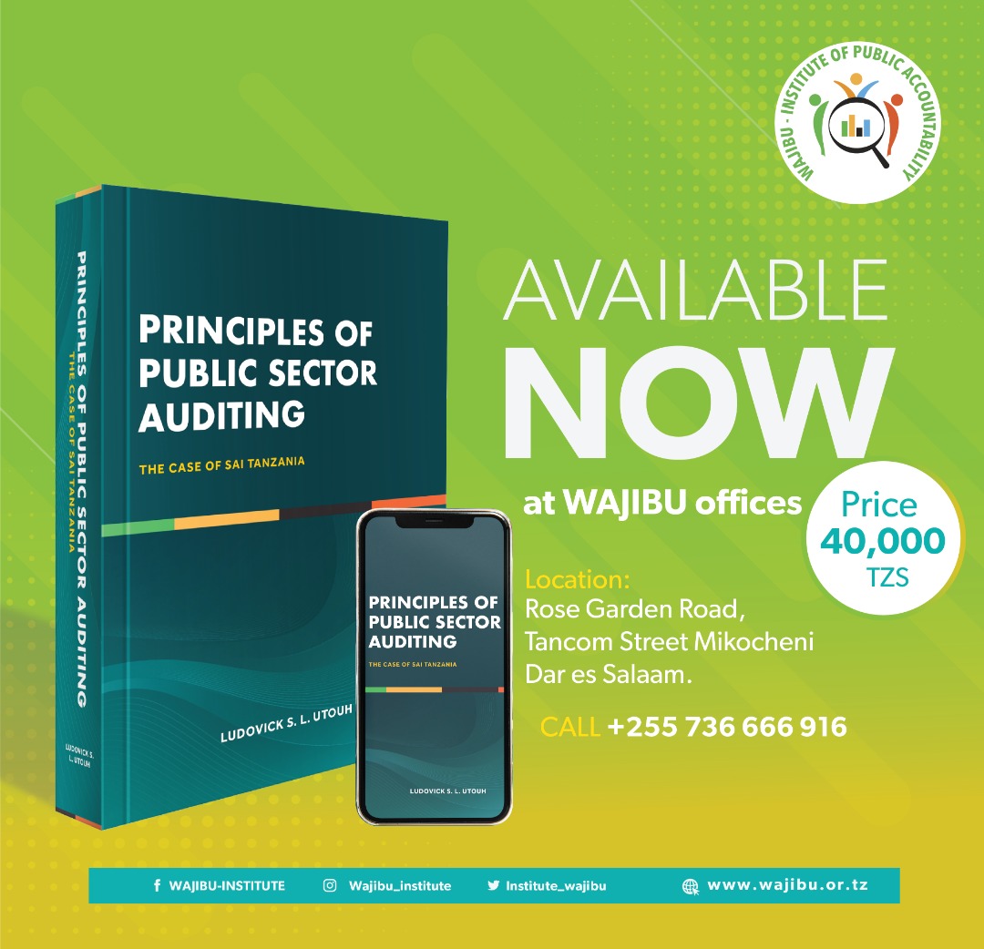 Wajibu_Institute tweet media