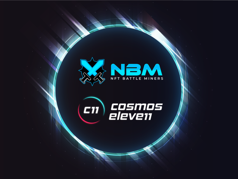 NFT Battle Miners tweet media