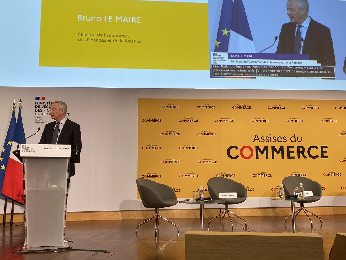 PAGANINI Laurence tweet media