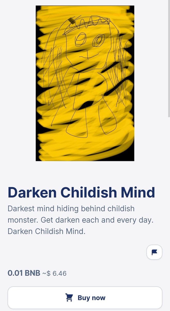 blackcoffeelong's tweet photo. "Darken Childish Mind" still up for grab. 🌒🌚🕯️ https://t.co/aA2glEzhLb
❤️Like if you Like https://t.co/DMeFsJjyno