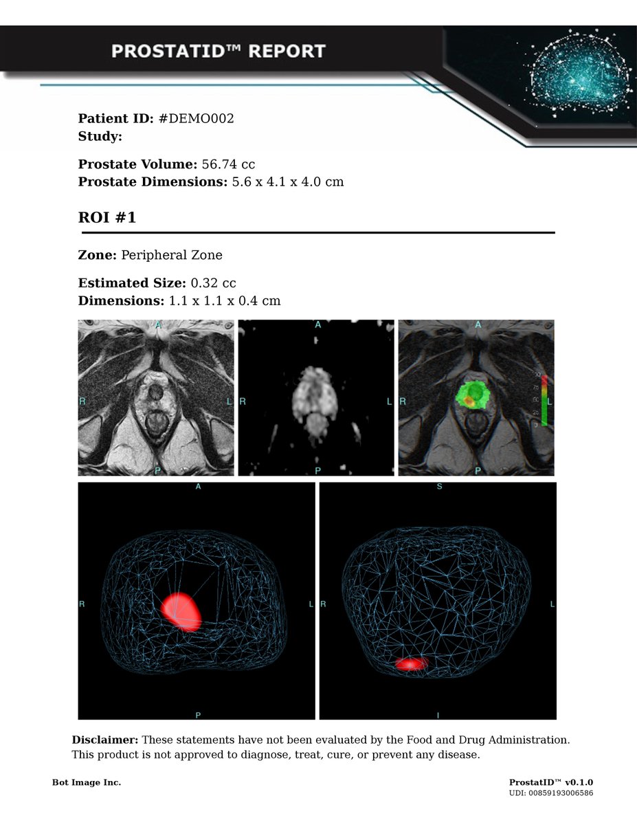 Bot Image AI tweet media