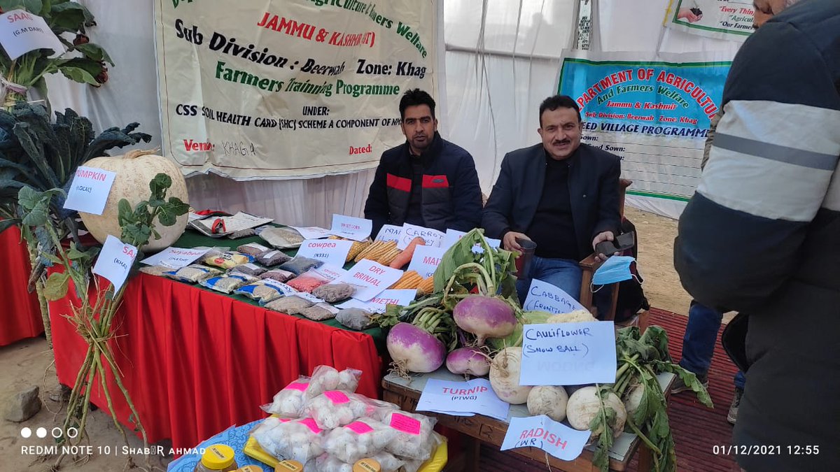 AgriBudgam's tweet photo. #Agriculture_Stall at day-long #Tourism_Festival held today at #Tourist_destination #Sitharan #Tosamaidan
@PMOIndia @OfficeOfLGJandK @CEEOIndia @DC_Budgam @dicbudgam @JkAgriculture @AgricultureKmr @BudgamH @dirhpm @HortiKashmir @icarindia https://t.co/RfErL0N7ca