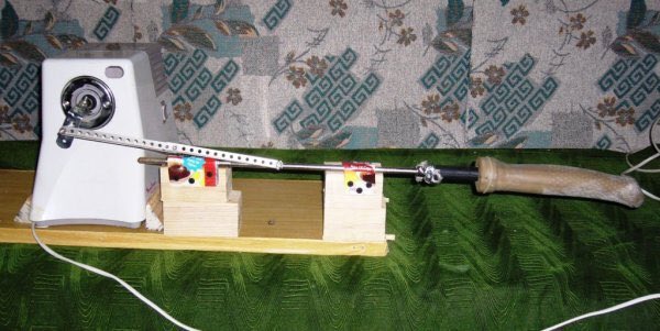 Como Hacer Una Ballesta Casera De Cartón Paso a Paso CROSSBOW - YouTube