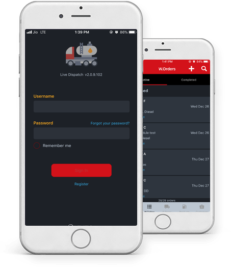 North Star Systems tweet media