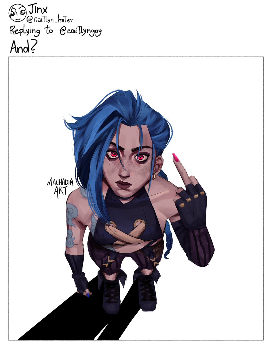 Giulia ⚢︎ || COMMS OPEN tweet media