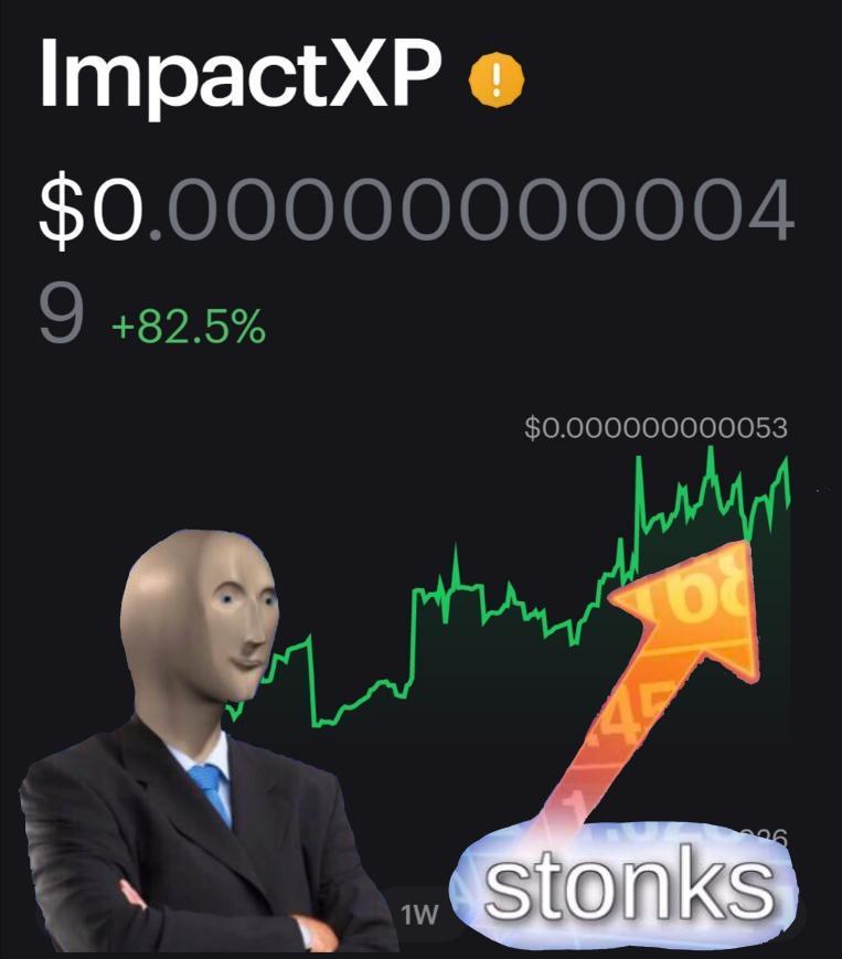 GenerationImpa2's tweet photo. FOMO is real TODAY! LFG Impactors!!! 🚀🚀🚀🚀

#RiseWeShall #Crypto #Trading #Saitama #Saitamask  #impactx #1000xgem https://t.co/imBWcqoF9H